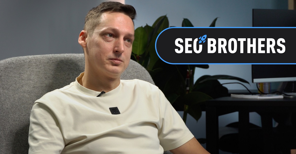 SEOBROTHERS and Peaky Ads collaborate on blockbuster interview