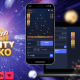 Let physics work for you in Gravity Plinko from ICONIC21