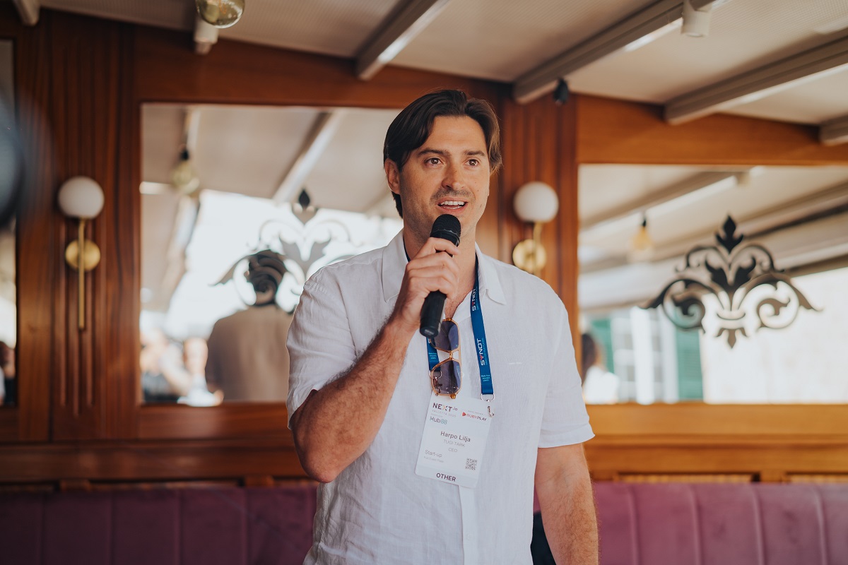 Estonian start-up vows to revolutionise iGaming customer support with AI
