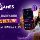 InsaGames Launches with Innovative Data-Lite Gaming Solutions for Emerging Markets