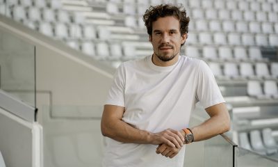Boomerang Partners co-founder Ivan Kraynov steps away to explore new industries