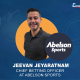 Bet Builder Q&A w/Abelson Sports' CBO Jeevan Jeyaratnam