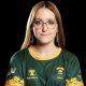 Female Protea Team for the Counter Strike 2 esports title to do battle against Namibia - AEC25