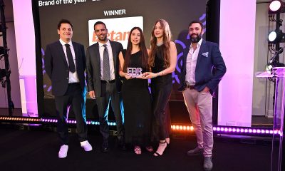 e EGR Marketing & Innovation Awards 2025