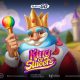 King of Sweets stirs up candy chaos in new grid slot