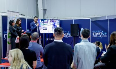 BEGE Expo Announces “Gaming Start-UP Challenge 7.0” — A Premier Opportunity for Gaming Innovators