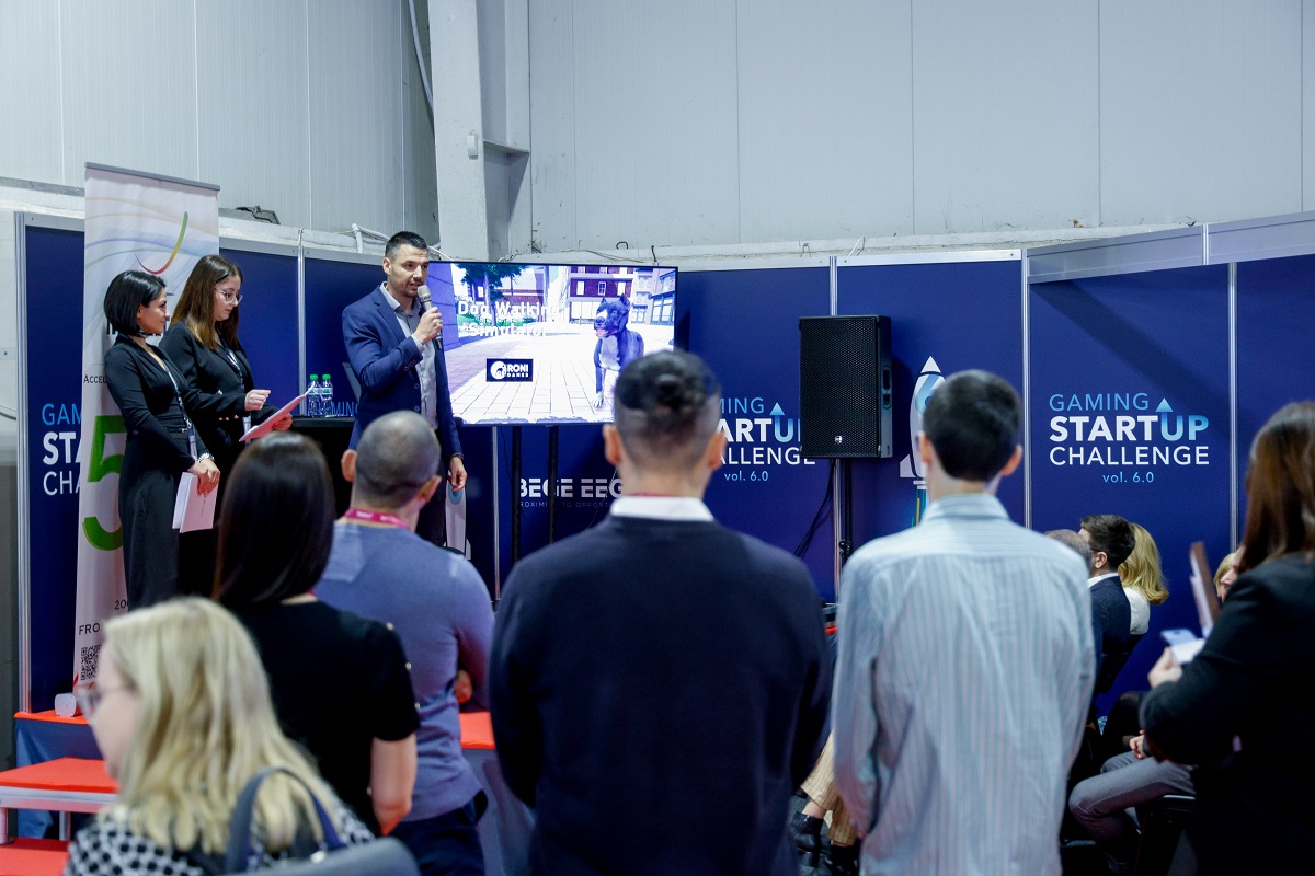 BEGE Expo Announces “Gaming Start-UP Challenge 7.0” — A Premier Opportunity for Gaming Innovators