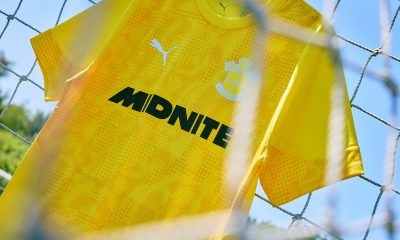 Southampton Football Club welcomes Midnite as its newest partner