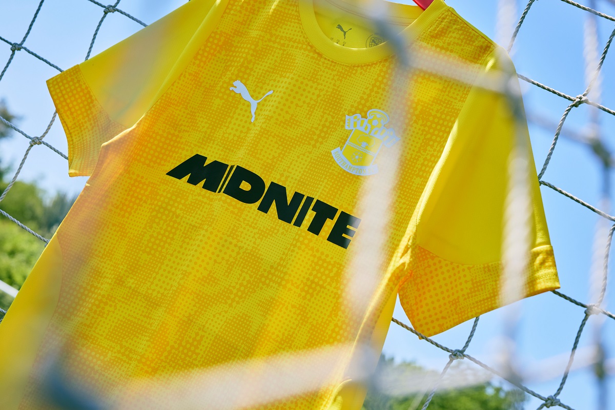 Southampton Football Club welcomes Midnite as its newest partner