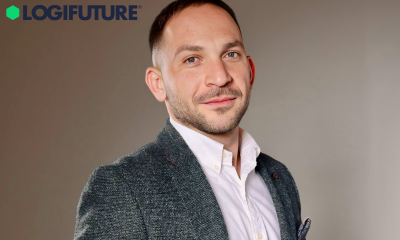 Logifuture appoints Khoren Kalashyan to accelerate global rollout of flagship virtual products