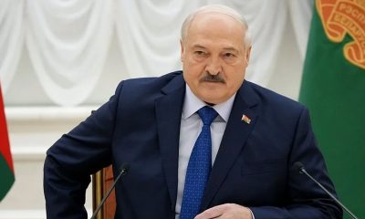 Lukashenko Says Gambling Establishments Should Introduce Moratorium on Gaming in Debt
