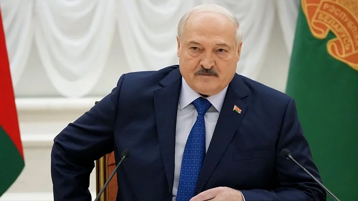 Lukashenko Says Gambling Establishments Should Introduce Moratorium on Gaming in Debt