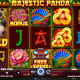 Spinomenal adds to Wildlife Series with Majestic Panda launch