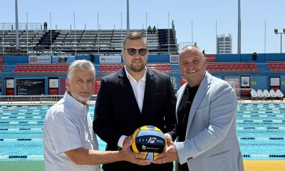 Meridianbet Seals Sponsorship Deal with Aquatic Sports Association of Malta (ASA)