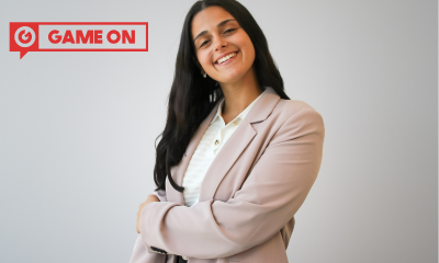 Former Swintt Marketing Manager Michela Pace joins GameOn