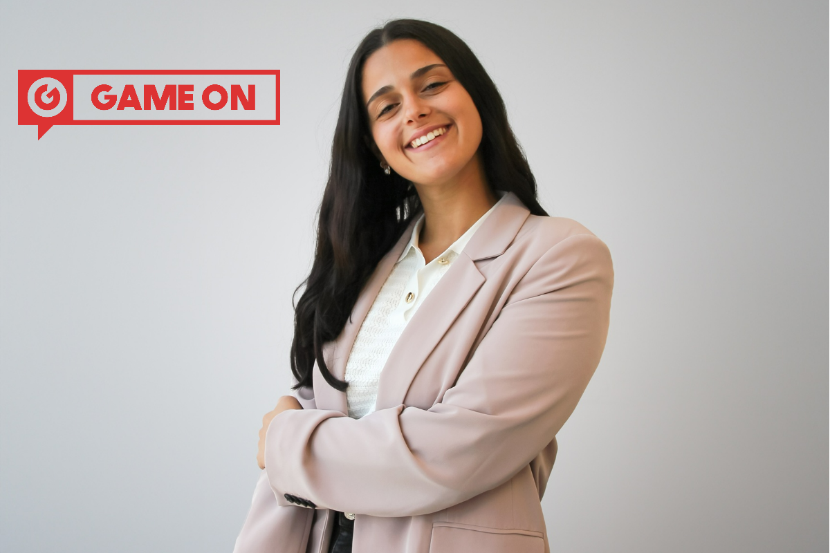 Former Swintt Marketing Manager Michela Pace joins GameOn