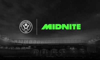 Midnite named principal partner of Sheffield United