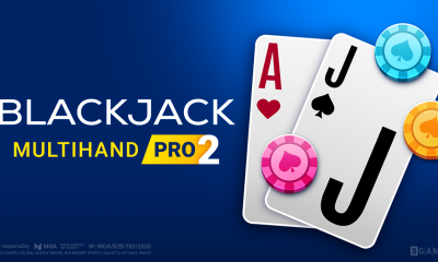 Stick or Twist with BGaming’s Multihand Blackjack Pro 2