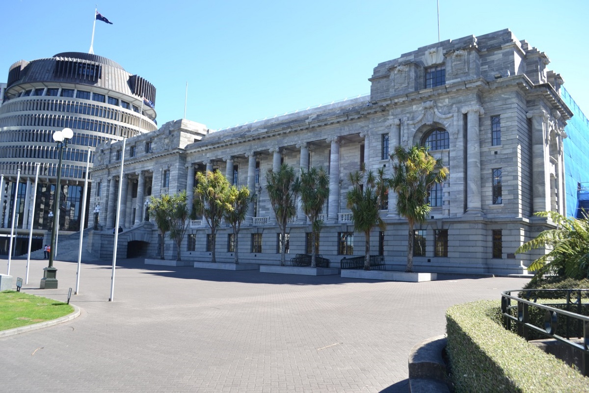 New Zealand Government Releases Refreshed Strategy to Prevent and Minimise Gambling Harm