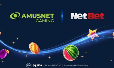 NetBet Greece Bolsters Games Catalogue with Addition of Amusnet Live Casino