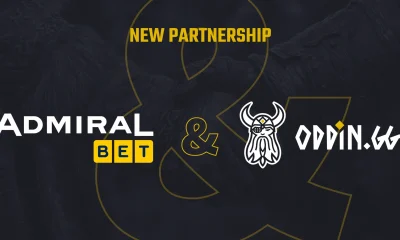 Oddin.gg Fuels AdmiralBet’s Push into Poland’s Esports Betting Market