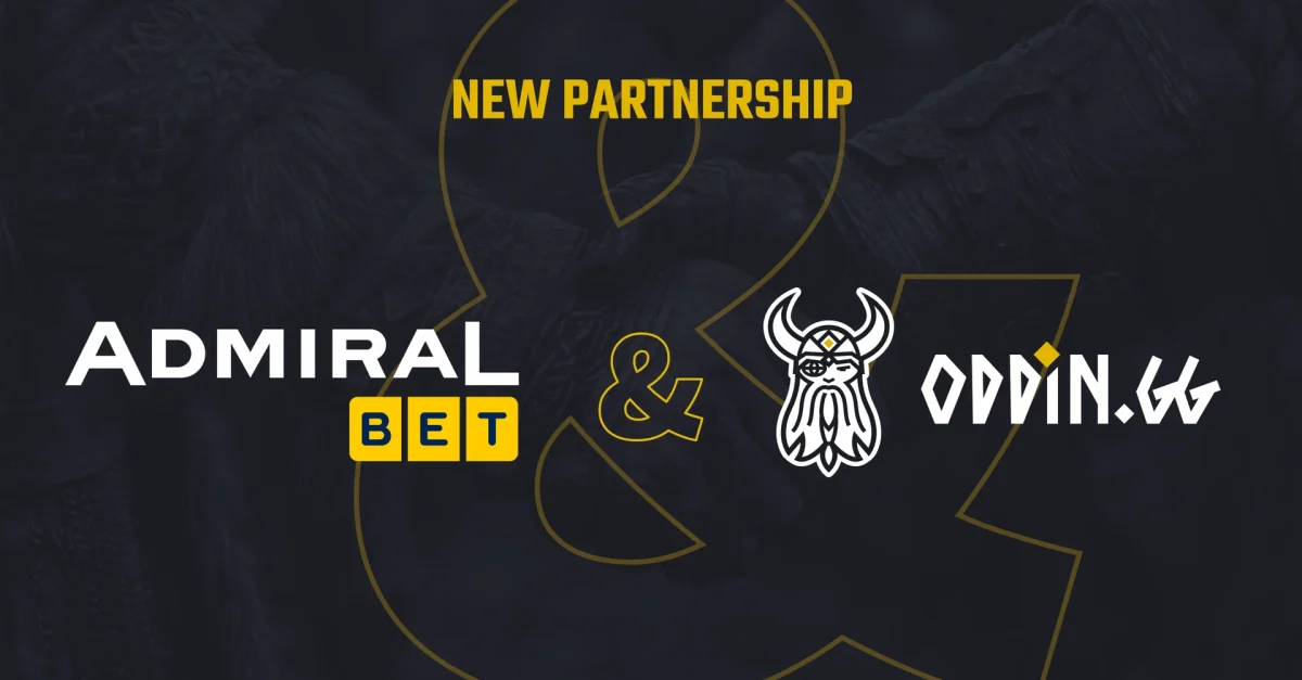 Oddin.gg Fuels AdmiralBet’s Push into Poland’s Esports Betting Market