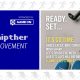 HIPTHER Movement Launched: Fitness Community & Summer Run-Off Challenge Powered by GameOn