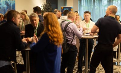 MARE BALTICUM 2025 Wrapped: Paving the Way for Gaming & Tech in the Baltics