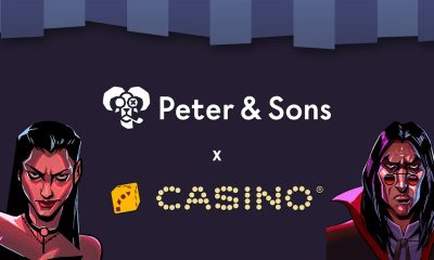 Peter & Sons’ Blockbuster Slots Now on Danske Spil Casino