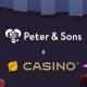 Peter & Sons’ Blockbuster Slots Now on Danske Spil Casino