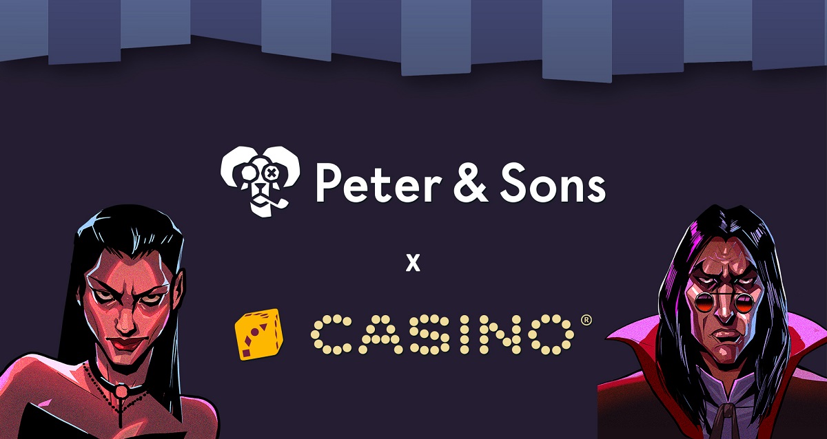 Peter & Sons’ Blockbuster Slots Now on Danske Spil Casino