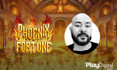 IGT PlayDigital’s Phil O’Toole on Meeting EMEA Operator Demands with Digital-First Content