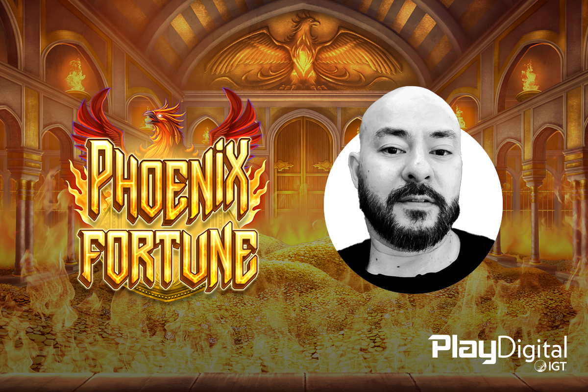 IGT PlayDigital’s Phil O’Toole on Meeting EMEA Operator Demands with Digital-First Content