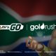 Play’n GO takes games portfolio live with the Goldrush Group in South Africa