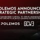 Polemos Announces Partnership With Guinevere Capital to Drive Monetisation and Growth Across Gaming Ecosystems