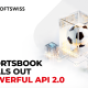 SOFTSWISS Sportsbook Rolls Out Powerful API 2.0
