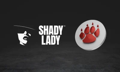 QTech Games shines a light on Shady Lady for more innovative content