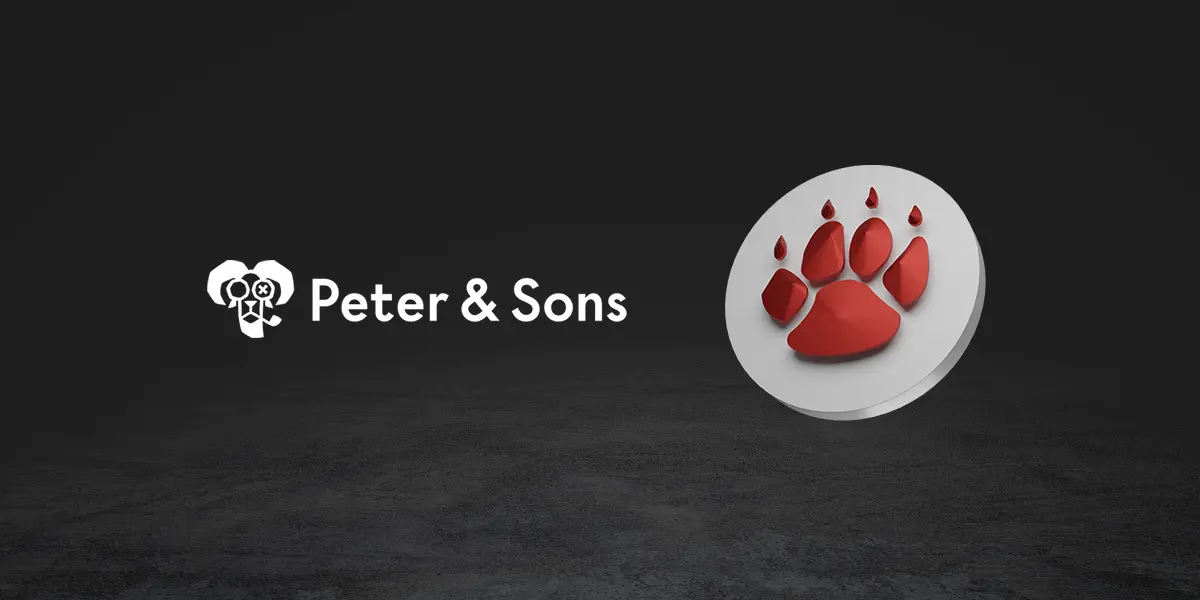 QTech Games welcomes Peter & Sons to the family