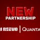 REEVO Announces Partnership with Quanta Entertainment