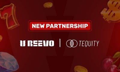 REEVO Announces Partnership with Tequity