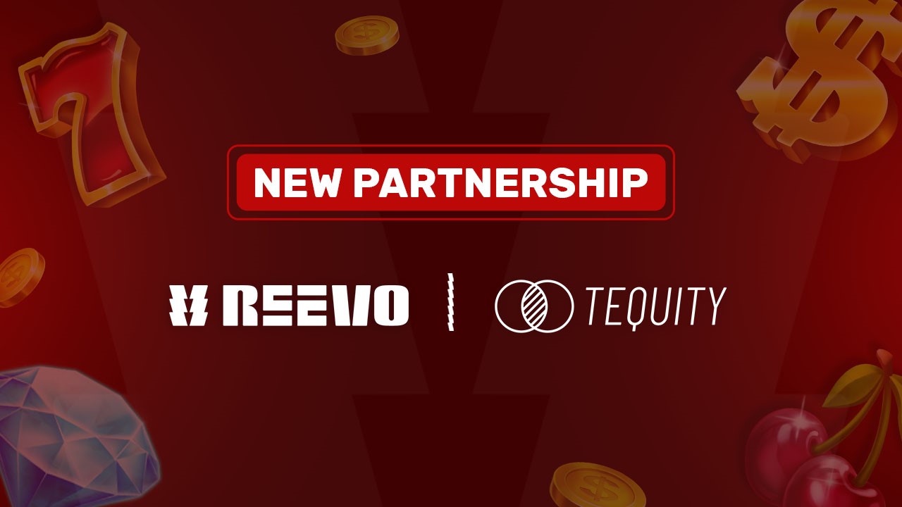 REEVO Announces Partnership with Tequity