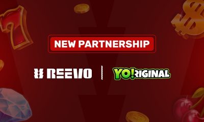 Accelerating Growth: REEVO Integrates High-Caliber Content by YOriginal Games