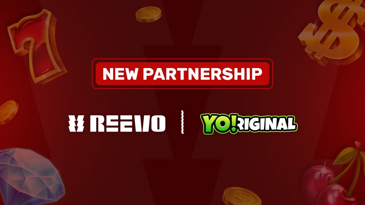 Accelerating Growth: REEVO Integrates High-Caliber Content by YOriginal Games