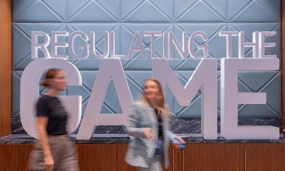 Regulating the Game 2026 Announces CherryHub and Ebet as RegTech Sponsors