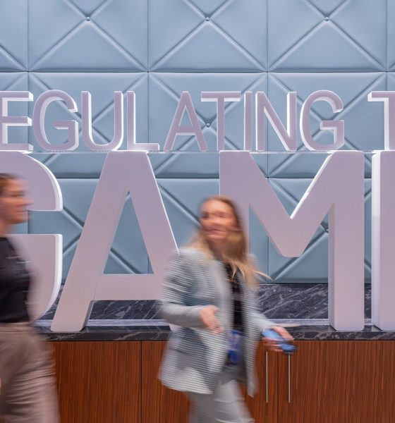 Regulating the Game 2026 Announces CherryHub and Ebet as RegTech Sponsors
