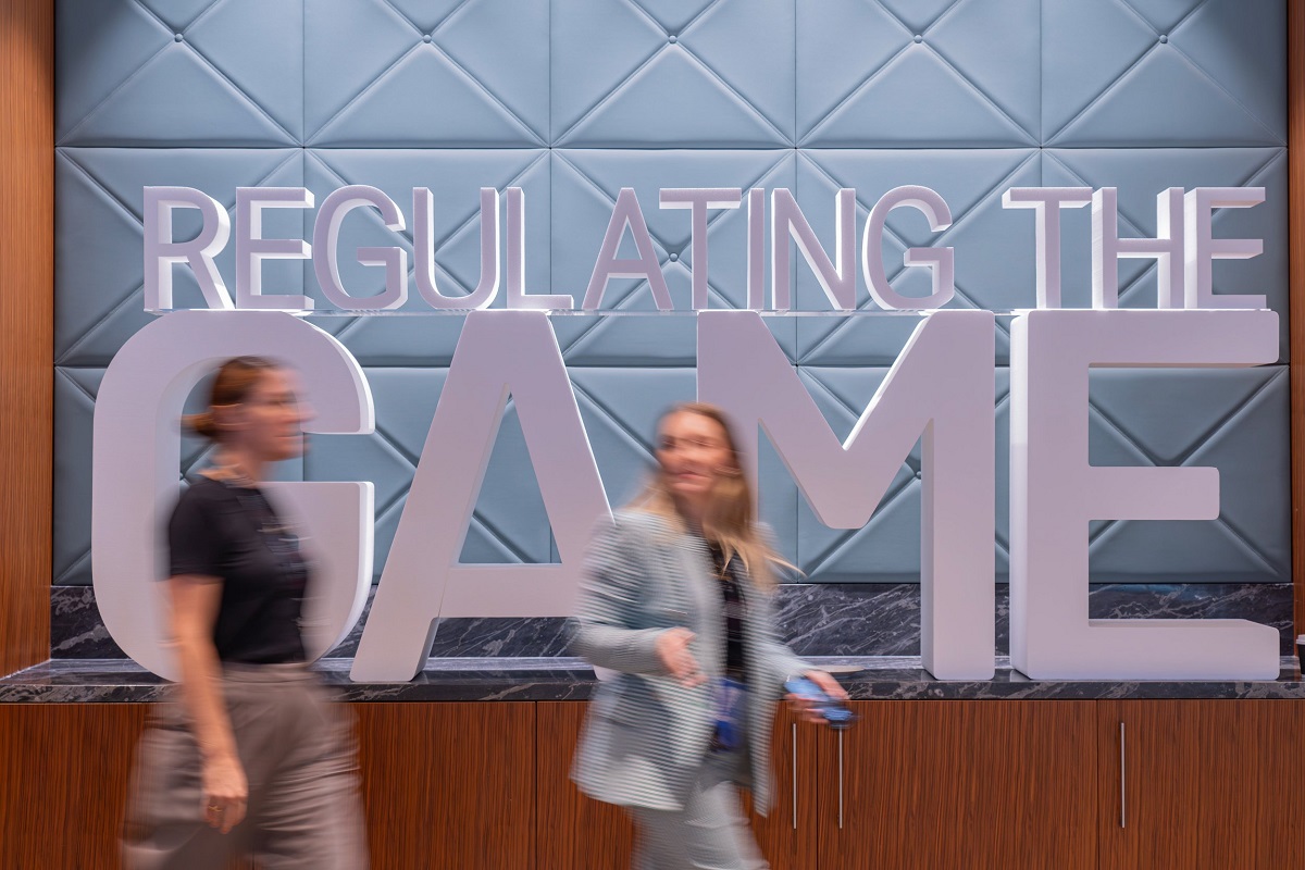 Regulating the Game 2026 Announces CherryHub and Ebet as RegTech Sponsors