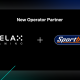 Relax Gaming partners with Sportbet.it to strengthen presence in Italy