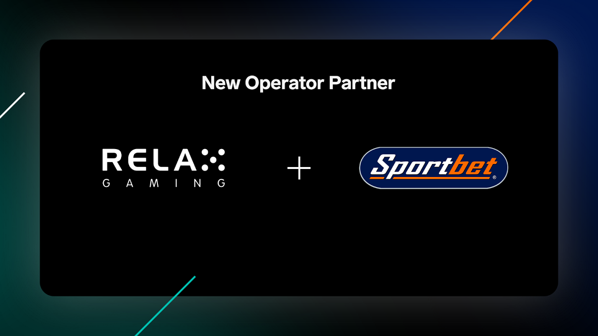 Relax Gaming partners with Sportbet.it to strengthen presence in Italy