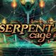 Step into the Serpent Cage – Stakelogic’s most dangerous game yet