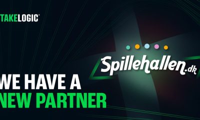Stakelogic Joins Forces with Spillehallen.dk to Deliver Slots and Live Casino in Denmark